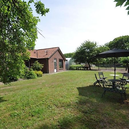 Vakantiewoning Nabij Toverland Griendtsveen Luaran gambar