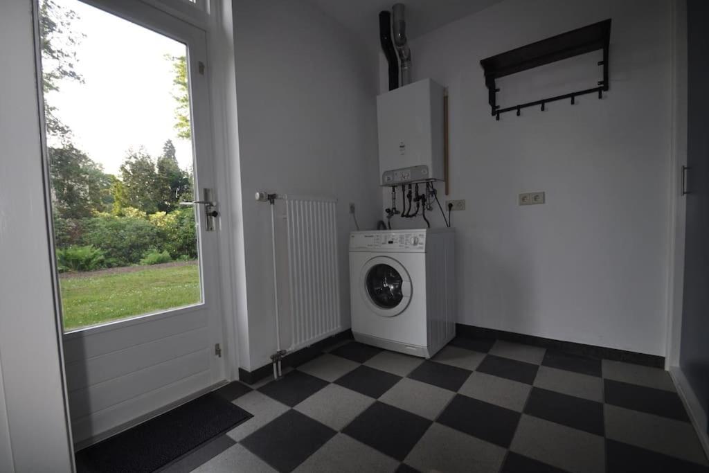 Vakantiewoning Nabij Toverland Griendtsveen Luaran gambar