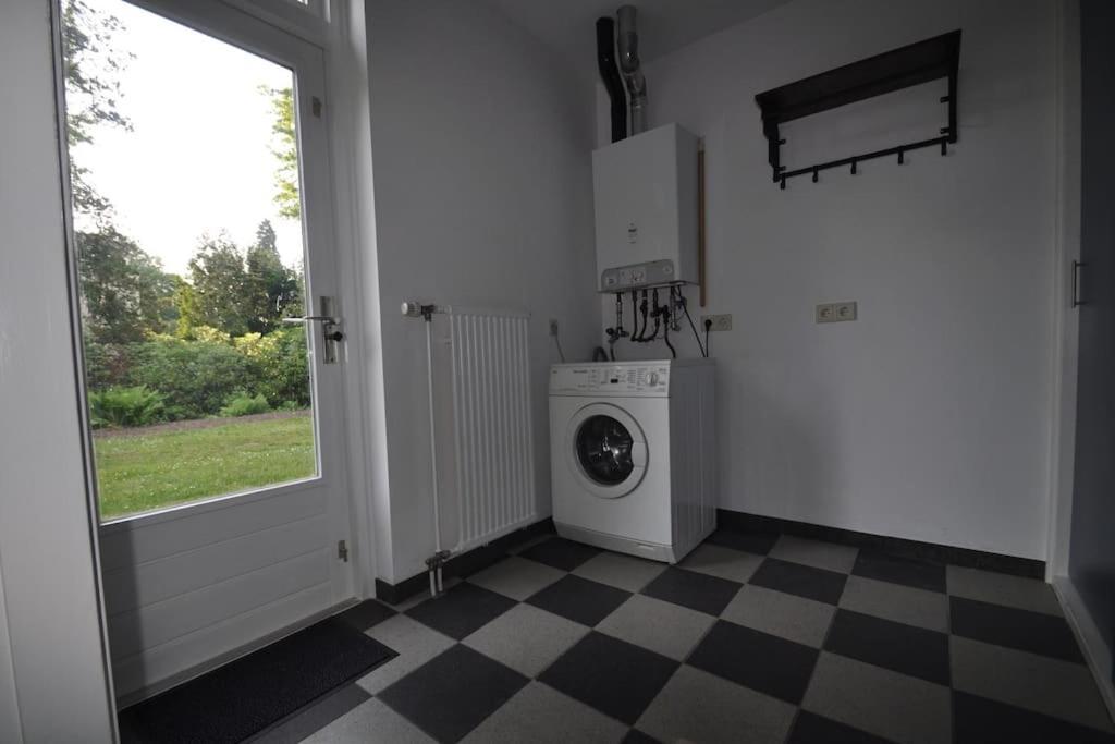 Vakantiewoning Nabij Toverland Villa Griendtsveen Luaran gambar