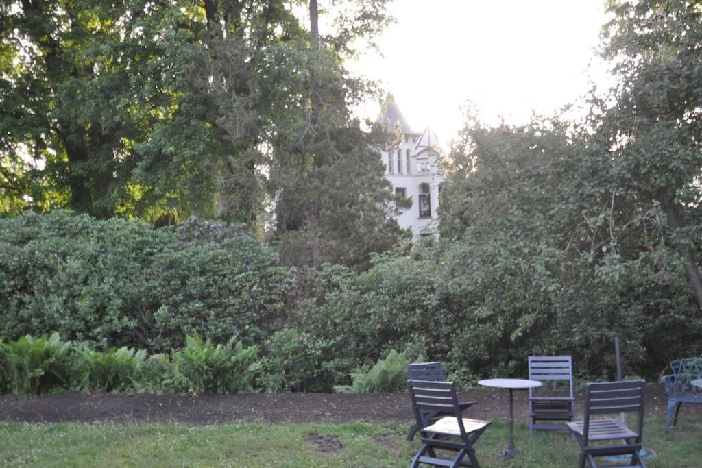 Vakantiewoning Nabij Toverland Griendtsveen Luaran gambar