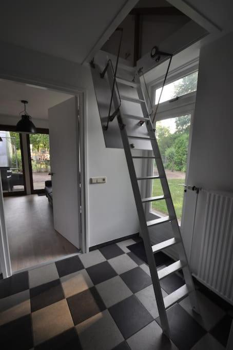 Vakantiewoning Nabij Toverland Villa Griendtsveen Luaran gambar