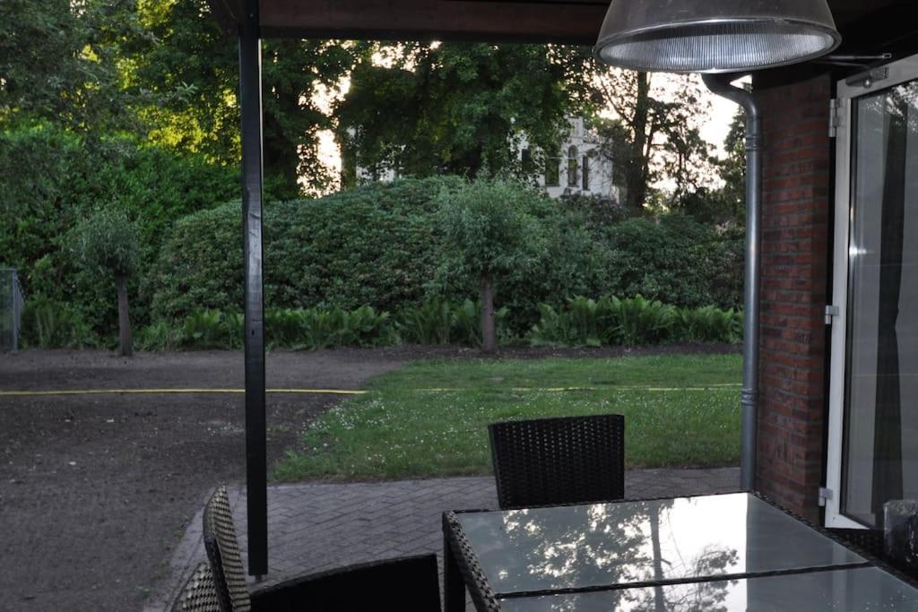 Vakantiewoning Nabij Toverland Griendtsveen Luaran gambar