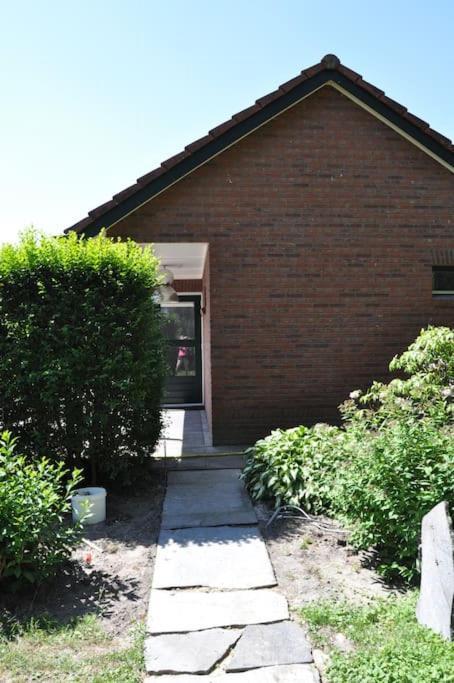 Vakantiewoning Nabij Toverland Griendtsveen Luaran gambar
