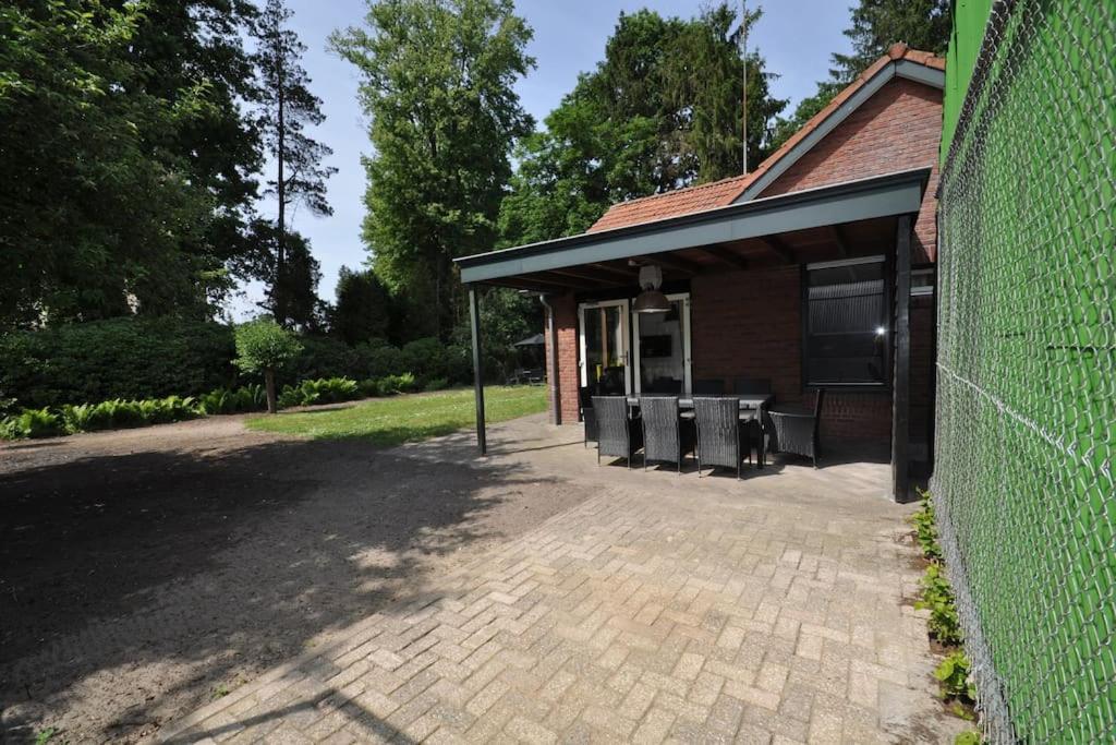 Vakantiewoning Nabij Toverland Villa Griendtsveen Luaran gambar