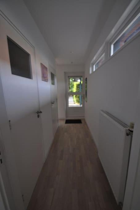 Vakantiewoning Nabij Toverland Griendtsveen Luaran gambar