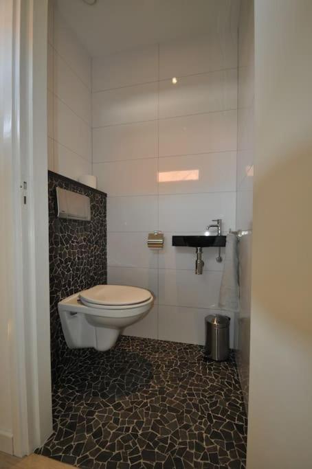 Vakantiewoning Nabij Toverland Griendtsveen Luaran gambar