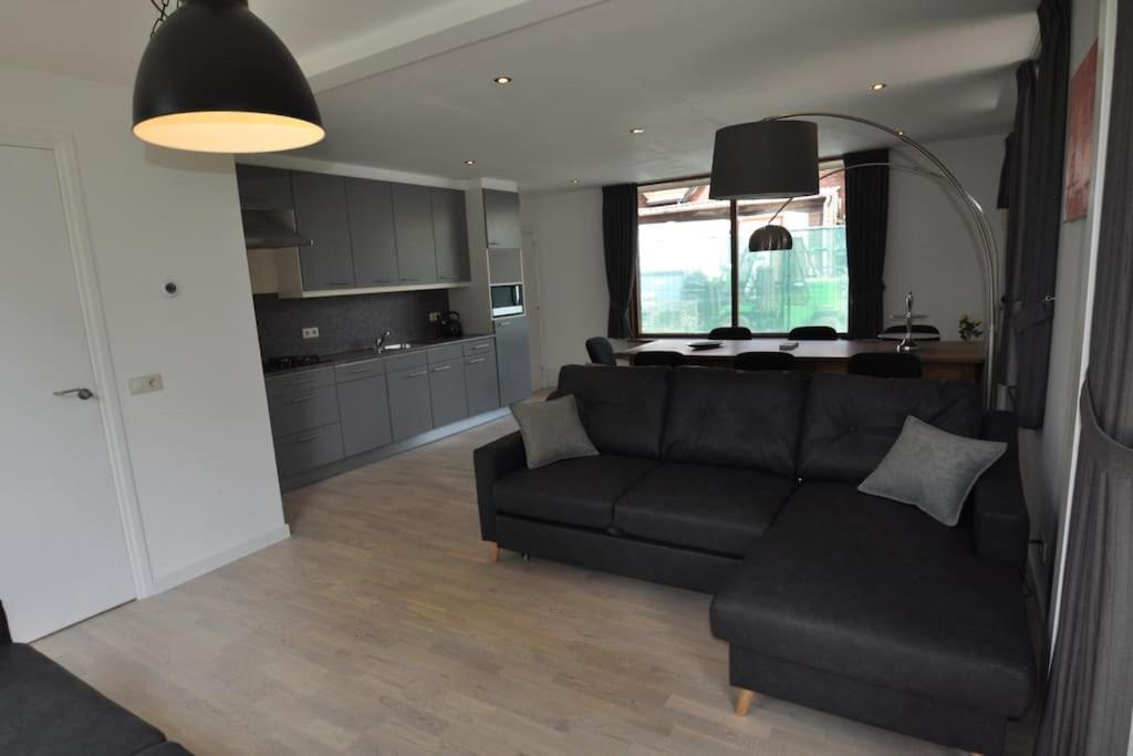 Vakantiewoning Nabij Toverland Griendtsveen Luaran gambar