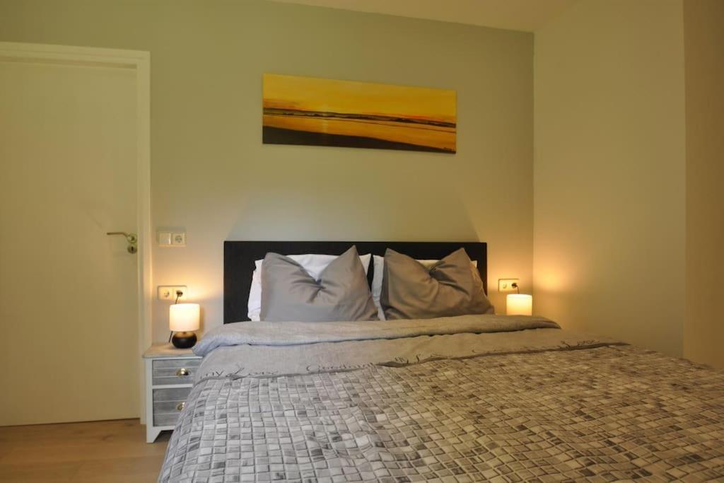 Vakantiewoning Nabij Toverland Griendtsveen Luaran gambar