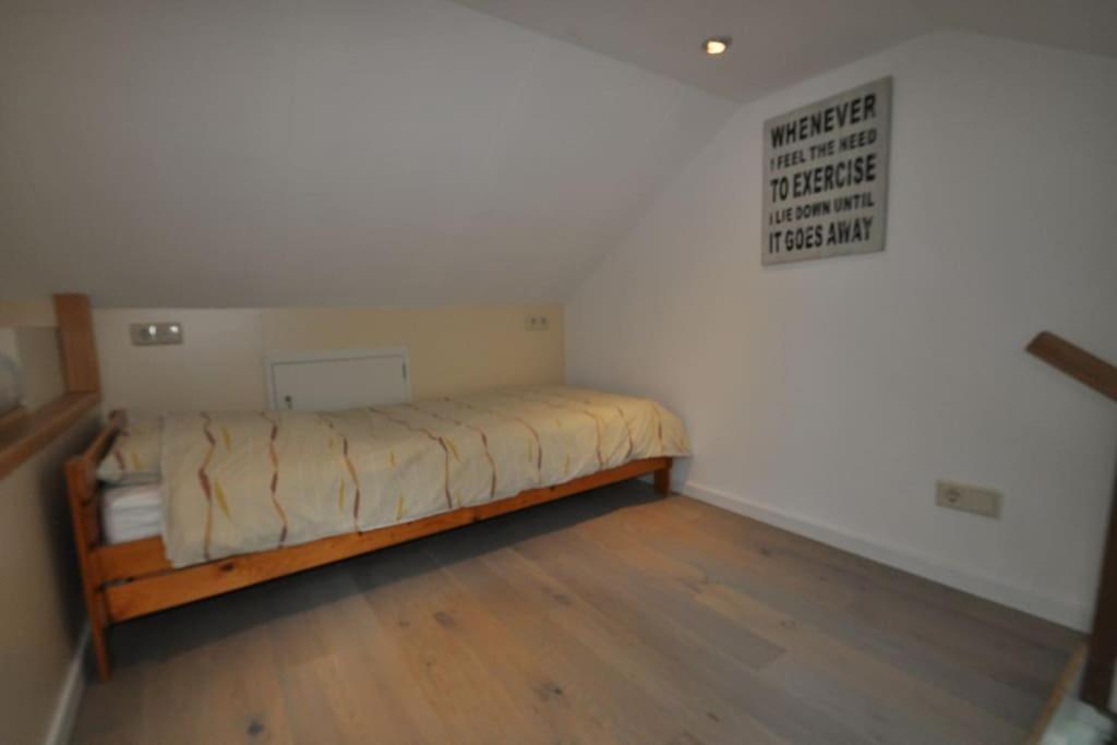 Vakantiewoning Nabij Toverland Griendtsveen Luaran gambar