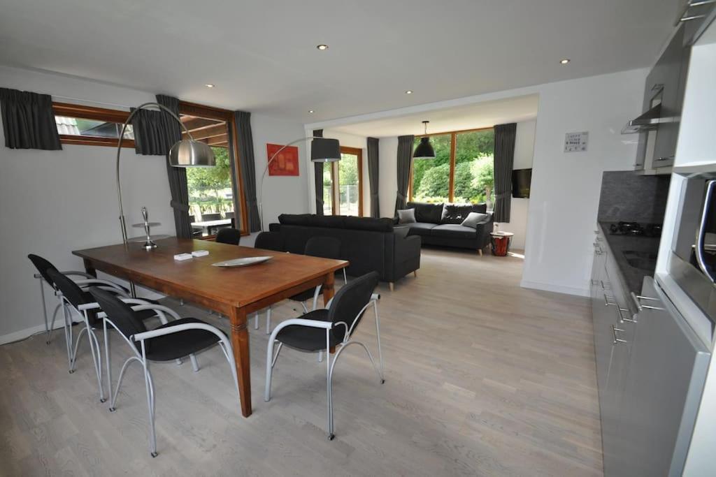 Vakantiewoning Nabij Toverland Griendtsveen Luaran gambar