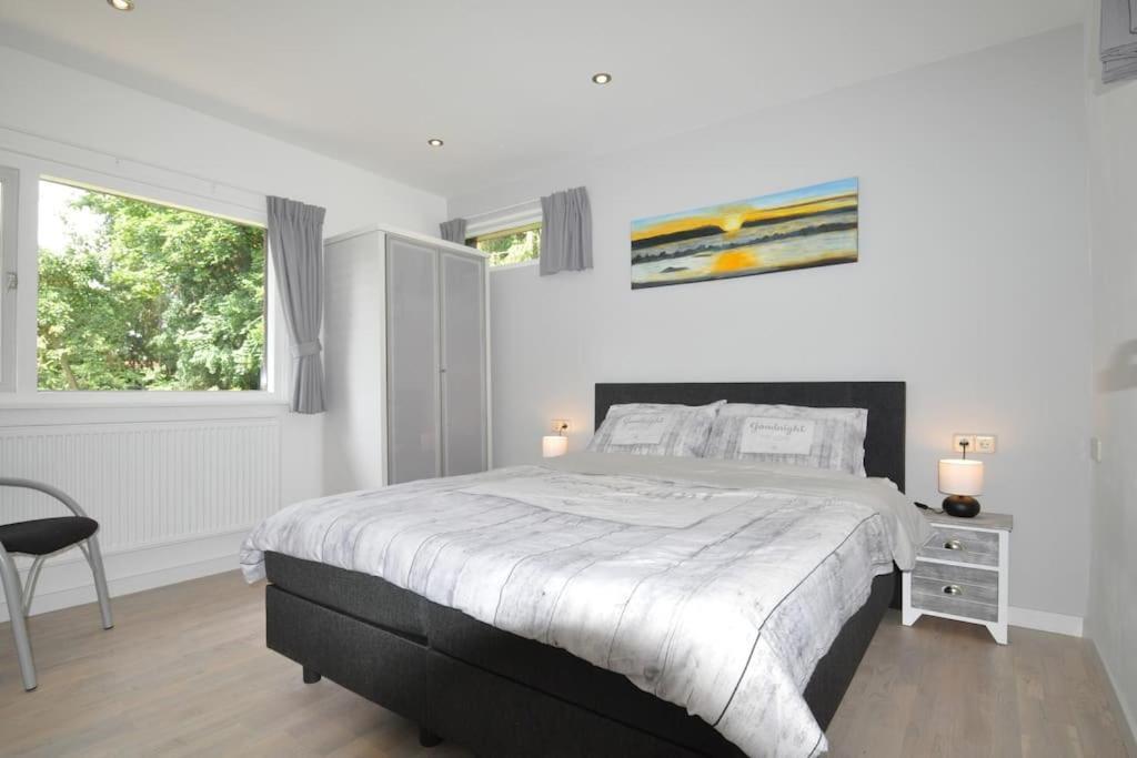 Vakantiewoning Nabij Toverland Griendtsveen Luaran gambar
