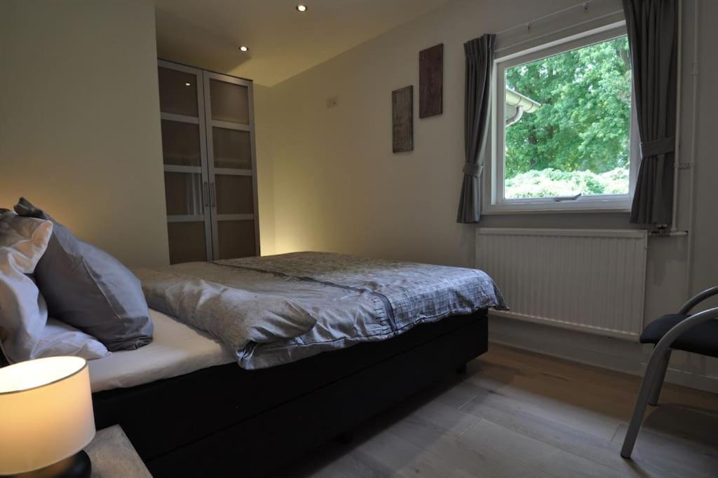 Vakantiewoning Nabij Toverland Griendtsveen Luaran gambar