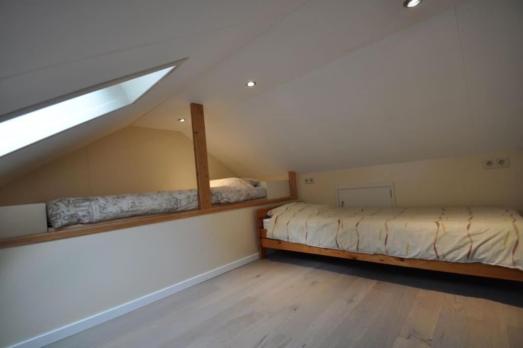 Vakantiewoning Nabij Toverland Griendtsveen Luaran gambar
