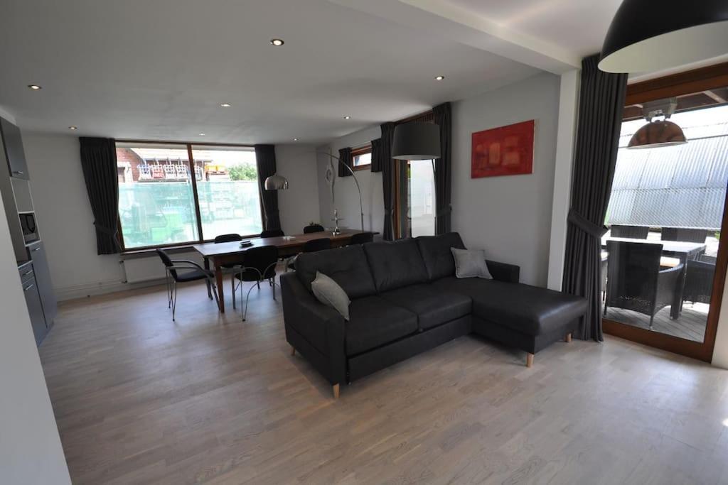 Vakantiewoning Nabij Toverland Villa Griendtsveen Luaran gambar