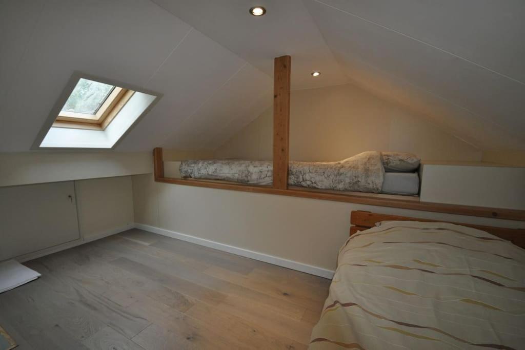 Vakantiewoning Nabij Toverland Griendtsveen Luaran gambar
