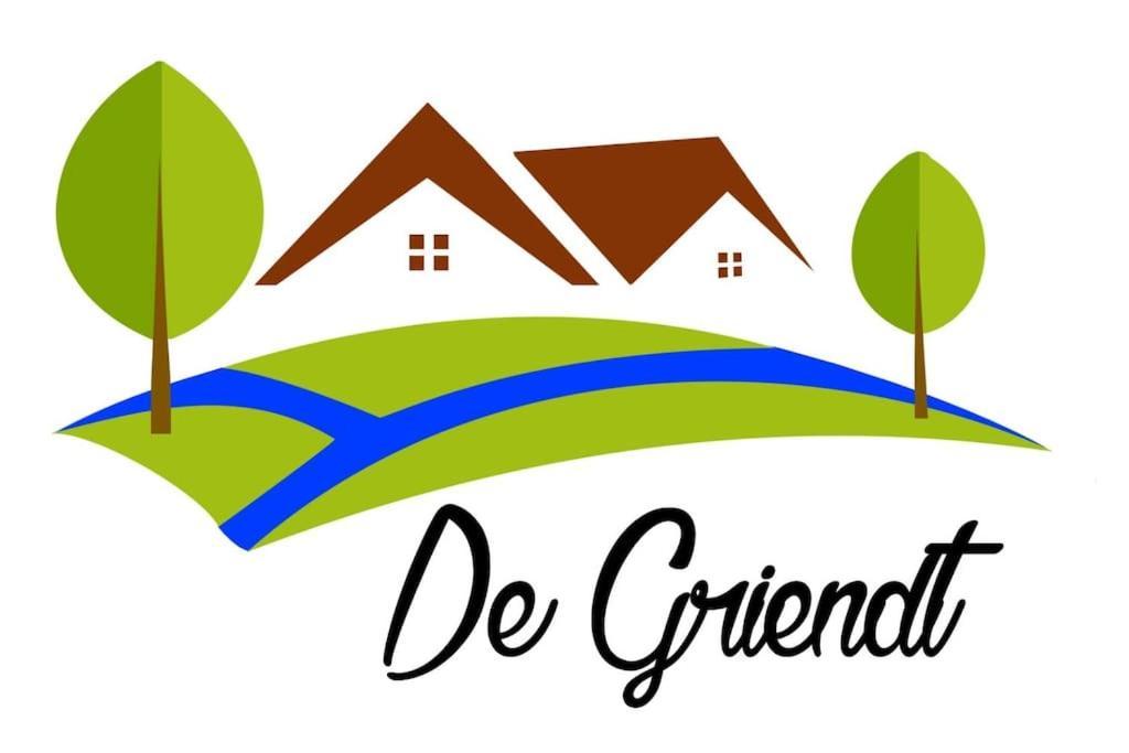 Vakantiewoning Nabij Toverland Villa Griendtsveen Luaran gambar