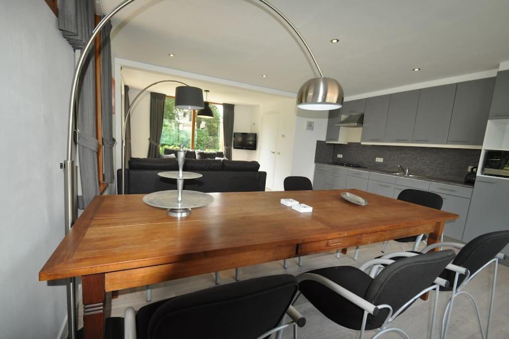 Vakantiewoning Nabij Toverland Griendtsveen Luaran gambar