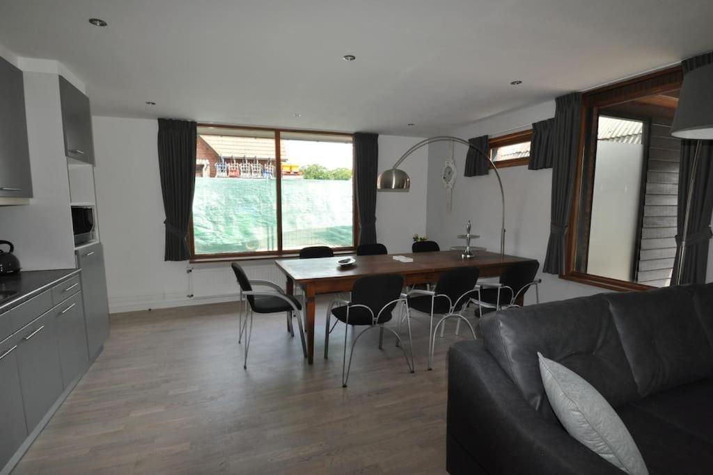 Vakantiewoning Nabij Toverland Griendtsveen Luaran gambar