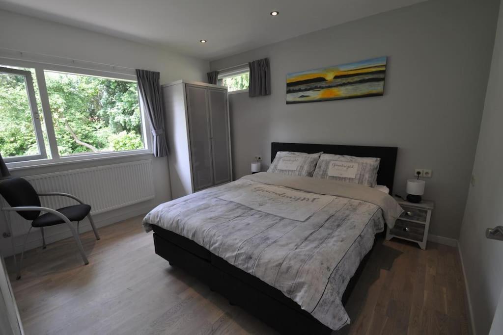 Vakantiewoning Nabij Toverland Griendtsveen Luaran gambar