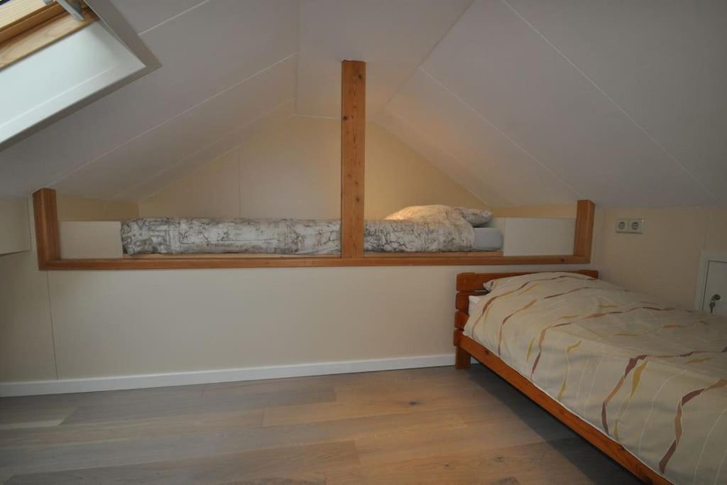 Vakantiewoning Nabij Toverland Griendtsveen Luaran gambar